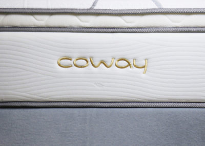 close-up-view-coway-prime-mattress-series