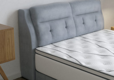 side-view-coway-prime-mattress-series