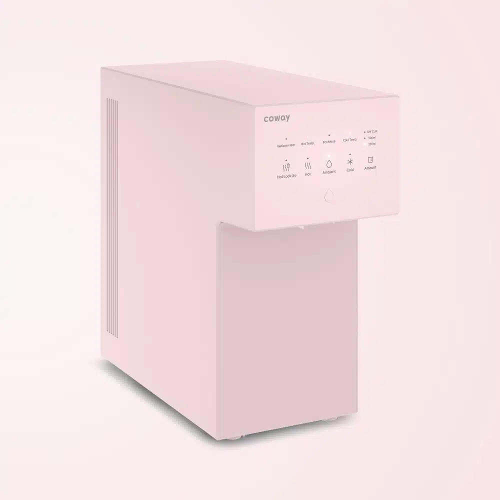 coway-neon-water-purifier-peach