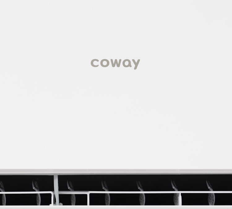 Coway Air Conditioner Close View Coway Malaysia